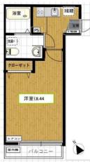 アーバンステージ幡ヶ谷サムネイル