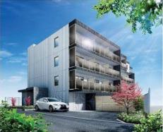 RELUXIA方南町サムネイル