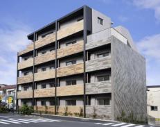 B City ART RESIDENCE KITAZAWAサムネイル