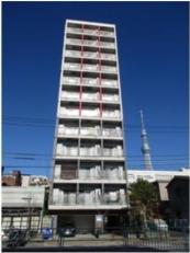 ルクレ錦糸町サムネイル