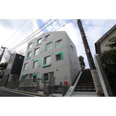 プラティーク世田谷代田サムネイル