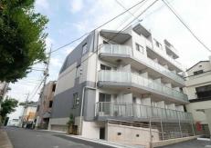 N-stage練馬北町サムネイル
