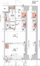 (仮)神楽坂ヒルズsecondレジデンスサムネイル