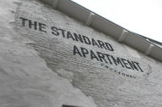 THE　STANDARD　APARTMENTサムネイル