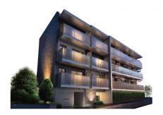志村２丁目マンションサムネイル