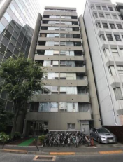 トーカン新宿キャステールサムネイル