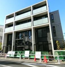 PARKSQUARE駒澤大学サムネイル