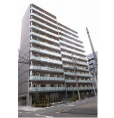 コンフォリア門前仲町WESTサムネイル