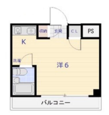 新宿サンライズマンションサムネイル