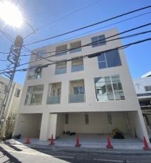 Nanpeidai Hill Top Houseサムネイル