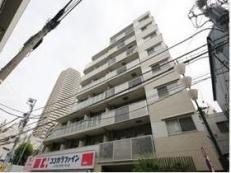 プレミアステージ市ヶ谷河田町サムネイル