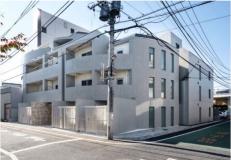 B City APARTMENT SHINJUKU NWサムネイル