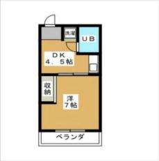 オレンジコート町田サムネイル