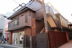 ベルクレール新宿サムネイル