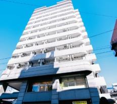 スクエア渋谷サムネイル