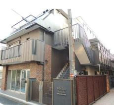 ベルクルール新宿サムネイル