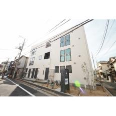 トリアーディ亀戸　アルテミス棟サムネイル