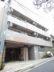 パークウェル中野中央サムネイル