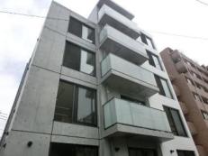 ALERO高田馬場Ⅱサムネイル