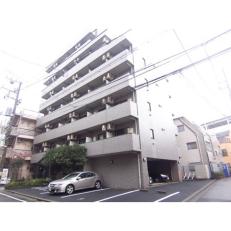 ヴェルステージ大森町駅前サムネイル