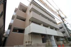 ファインライツ氷川台サムネイル