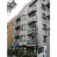 アストラル北新宿サムネイル