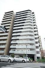 メインステージ門前仲町Ⅱサムネイル