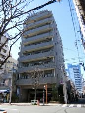 メゾンドヴィレ浅草橋サムネイル