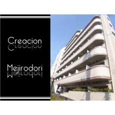 クレアシオン目白通りサムネイル