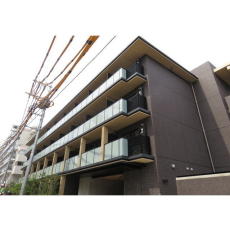 ハーモニーレジデンス新宿御苑THE　WESTサムネイル