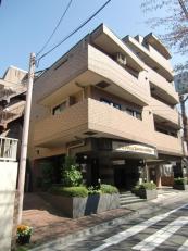 ダイアパレス四谷３丁目サムネイル