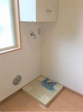 水回り
