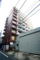 KONKOコーポ新宿サムネイル