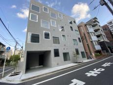 アルグレード中野新橋サムネイル