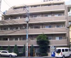 プレール・ドゥーク西新宿Ⅱサムネイル