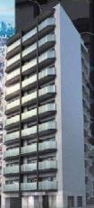 GENOVIA南千住skygardenサムネイル