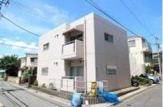 沼袋司ハイツサムネイル