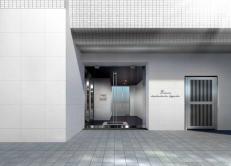 GENOVIA新宿中落合skygardenサムネイル