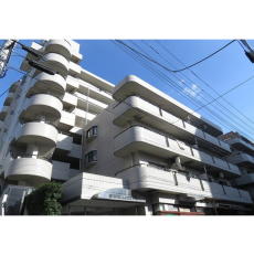 PARK SQUARE西川口サムネイル