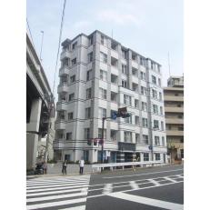 ヴェルト横濱石川町サムネイル