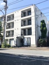 アール・デ・ココ三鷹サムネイル