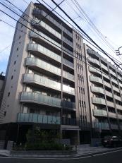 スカイコートヒルズ北新宿サムネイル