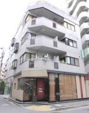 VIRGO　AZABU(バルゴ麻布)サムネイル