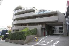ルピナス渋谷桜丘ガーデンコートサムネイル
