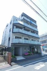 グロウワード東京ノース・アリビエサムネイル