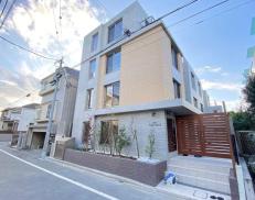 SOU三軒茶屋サムネイル