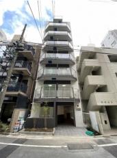 Modern Residence新宿御苑サムネイル