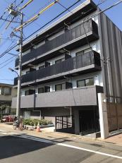 メイクスデザイン武蔵関EASTサムネイル