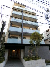 MODIER　ICHIGAYAサムネイル