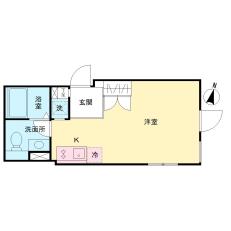 LAPiS原宿Ⅱサムネイル